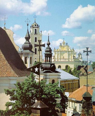 File:Old vilnius.jpg