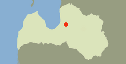 Latvija Sigulda