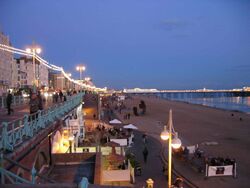 Brighton
