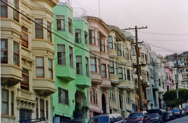 File:Classic San Francisco.jpg