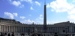 Vatican City