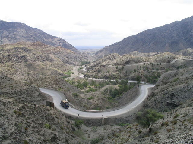 File:800px-KhyberPassPakistan.jpg