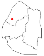Mbabane