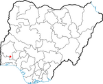 Ibadan-Nigeria
