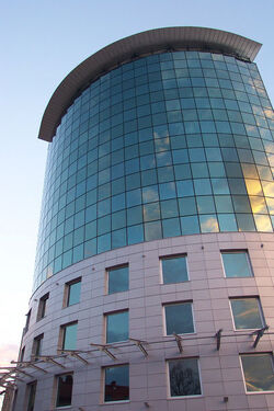 Tuzla newbuilding