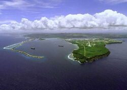 Apra Guam