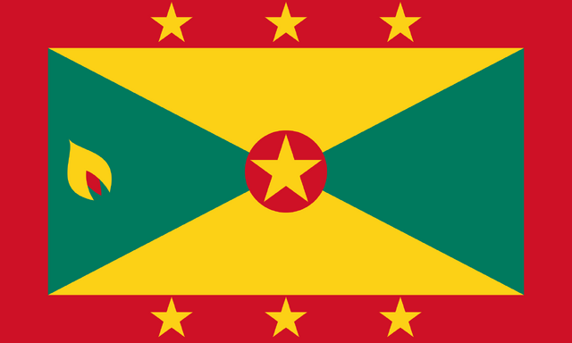 File:Flag of Grenada.png