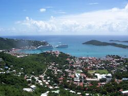 Charlotte Amalie