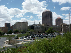 Albuquerque