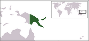 LocationPapuaNewGuinea