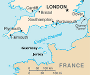 ChannelIslands
