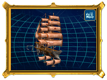 PirateBarque