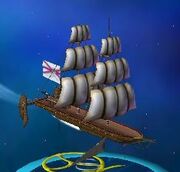 CivSchooner