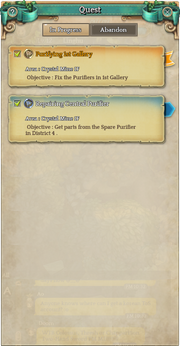 ToS QuestWindow