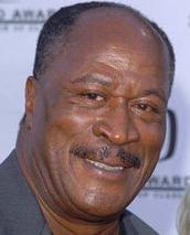 John amos