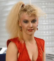 Hitchhikers guide trillian