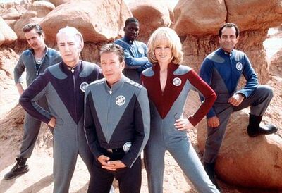GalaxyQuestCast