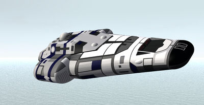 Beowulf ftocean