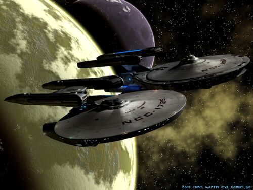 Odysseyandstargazer01