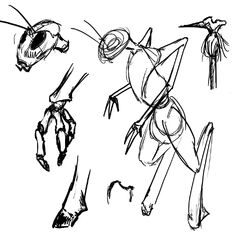 Bipedalbugsketch