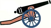 Cannon
