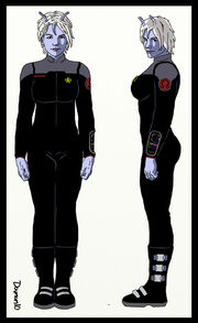 Akademie-Uniform