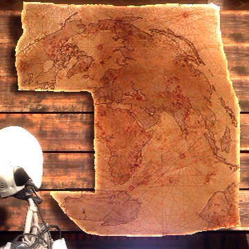 Diabolicmap