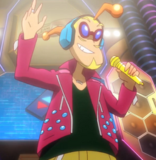 Mc butz3