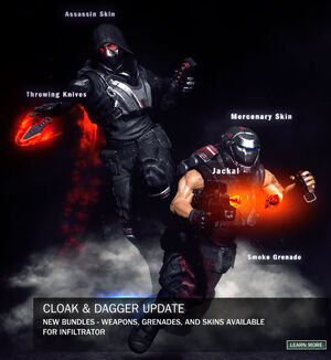 Assassin&Merc