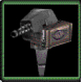 Deploy-Turret