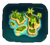 Island4Btn pressed