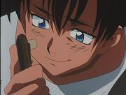 Trigun Ep8 Screenshot Between Wasteland Sky 070