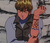 Trigun ep11 boy s