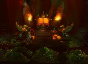 Kings Journal