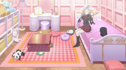 Yui room ep3 AN
