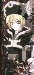 TB ion anime