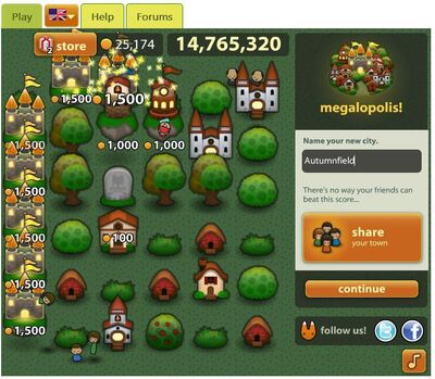 HighScore