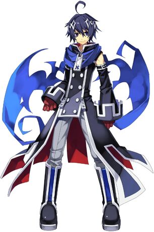 Lucius