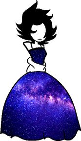 Mrs Galaxy