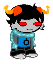 Zaigys Adonah