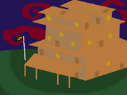 Phidalhive