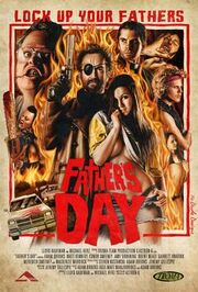 Father's Day Poster