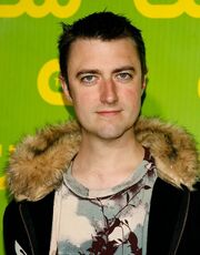 Sean gunn