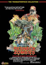 Redneckzombiesfilm