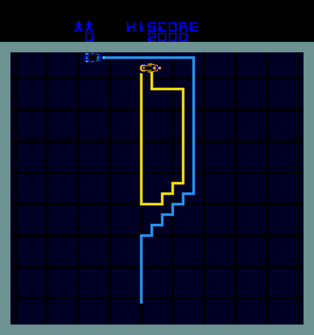 File:Tron Video Game. Lightcycles.png