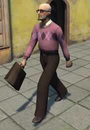 Professor