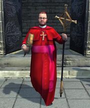 Bishop