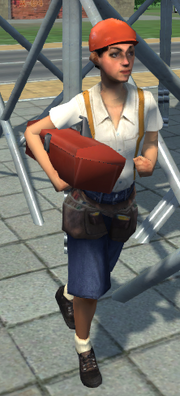 Builder F