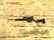Rifle