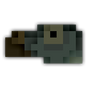 Enemy Stegosaurus